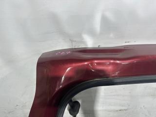 Дверь 5-я NISSAN SERENA C27 2 ракурс