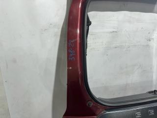 Дверь 5-я NISSAN SERENA C27 5 ракурс