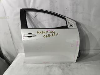 Дверь правая передняя TOYOTA YARIS MXPH10 1 ракурс