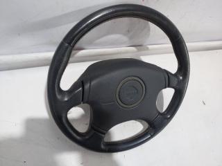 Руль SUBARU FORESTER SF5 3 ракурс Руль SUBARU FORESTER SF5 3 ракурс
