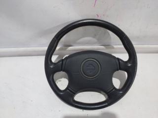 Руль SUBARU FORESTER SF5 4 ракурс Руль SUBARU FORESTER SF5 4 ракурс