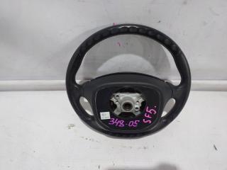 Руль SUBARU FORESTER SF5 5 ракурс Руль SUBARU FORESTER SF5 5 ракурс