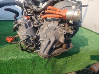 АКПП TOYOTA ALPHARD ATH10 2AZ-FXE P210-01A 3 ракурс
