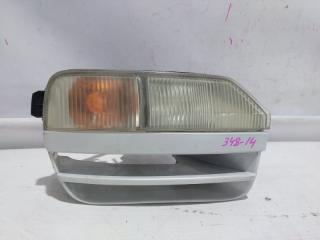 Повторитель бамперный правый NISSAN SKYLINE ER33 114-66232 2 ракурс