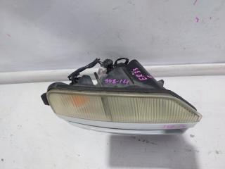 Повторитель бамперный правый NISSAN SKYLINE ER33 114-66232 4 ракурс