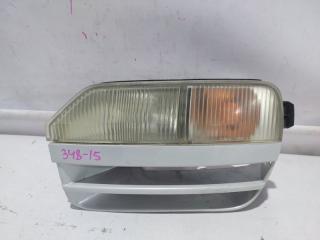 Повторитель бамперный левый NISSAN SKYLINE ER33 114-66232 2 ракурс