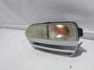 Повторитель бамперный левый NISSAN SKYLINE ER33 114-66232 3 ракурс