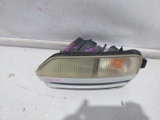 Повторитель бамперный левый NISSAN SKYLINE ER33 114-66232 4 ракурс