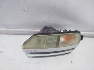Повторитель бамперный левый NISSAN SKYLINE ER33 114-66232 5 ракурс