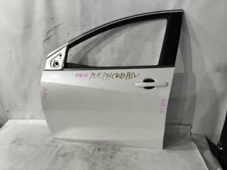Дверь левая передняя TOYOTA YARIS MXPH10 1 ракурс