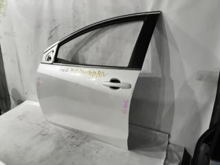 Дверь левая передняя TOYOTA YARIS MXPH10 2 ракурс