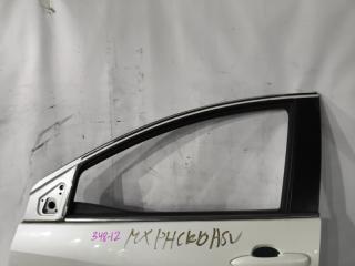 Дверь левая передняя TOYOTA YARIS MXPH10 5 ракурс
