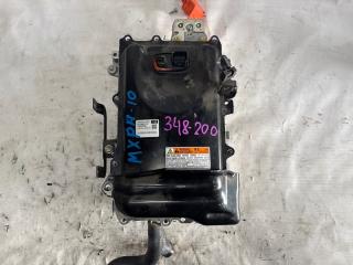 Инвертор TOYOTA YARIS MXPH10 M15A-FXE G9200-k0010 1 ракурс