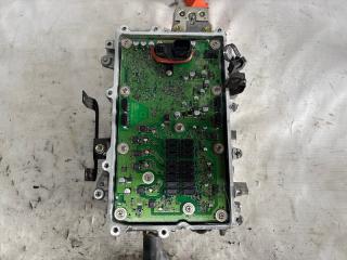 Инвертор TOYOTA YARIS MXPH10 M15A-FXE G9200-k0010 2 ракурс