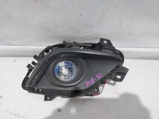 Туманка правая MAZDA ATENZA GJ2FP 114-41977 2 ракурс