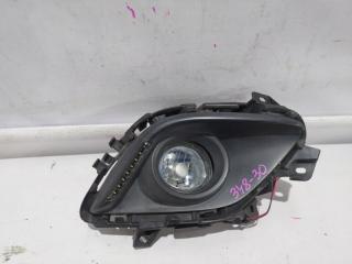 Туманка правая MAZDA ATENZA GJ2FP 114-41977 4 ракурс