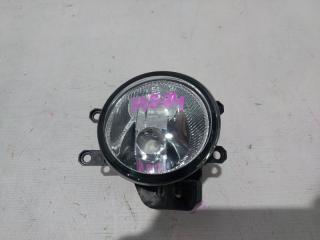 Туманка правая TOYOTA NOAH ZRR85 11355 2 ракурс
