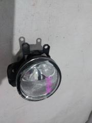 Туманка правая TOYOTA NOAH ZRR85 11355 4 ракурс
