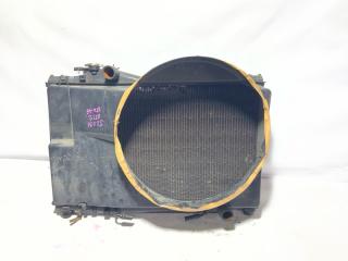 Радиатор основной TOYOTA SOARER JZZ31 2JZ-GE 5 ракурс