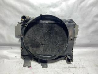 Радиатор основной MAZDA BONGO SSF8W 5 ракурс Радиатор основной MAZDA BONGO SSF8W 5 ракурс