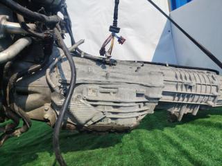 АКПП VOLKSWAGEN TOUAREG 7L7 BAR 2 ракурс