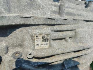 АКПП VOLKSWAGEN TOUAREG 7L7 BAR 3 ракурс