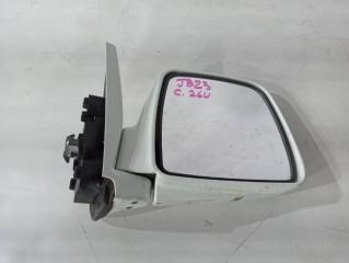 Зеркало правое SUZUKI JIMNY JB23W 5 ракурс
