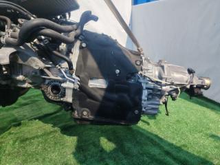 АКПП SUBARU LEGACY BRG FA20-ESZHDA TR690GBDCA 1 ракурс