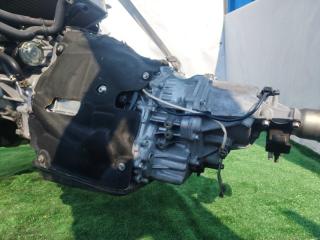 АКПП SUBARU LEGACY BRG FA20-ESZHDA TR690GBDCA 2 ракурс