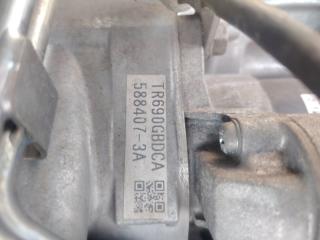 АКПП SUBARU LEGACY BRG FA20-ESZHDA TR690GBDCA 3 ракурс