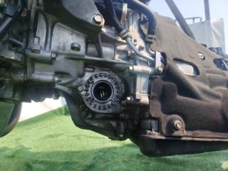 АКПП SUBARU LEGACY BRG FA20-ESZHDA TR690GBDCA 4 ракурс