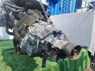 АКПП SUBARU LEGACY BRG FA20-ESZHDA TR690GBDCA 5 ракурс