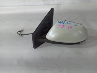 Зеркало левое TOYOTA YARIS MXPH10 1 ракурс