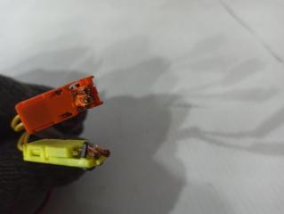 Шлейф-лента air bag MAZDA DEMIO DY3W 2 ракурс