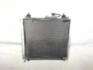Радиатор основной TOYOTA TANK M900A 1KR-FE 1 ракурс Радиатор основной TOYOTA TANK M900A 1KR-FE 1 ракурс