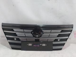 Решетка радиатора NISSAN NOTE E13 62310 6XV0A 1 ракурс
