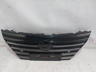 Решетка радиатора NISSAN NOTE E13 62310 6XV0A 2 ракурс