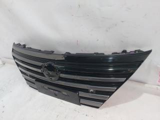 Решетка радиатора NISSAN NOTE E13 62310 6XV0A 3 ракурс
