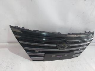 Решетка радиатора NISSAN NOTE E13 62310 6XV0A 4 ракурс