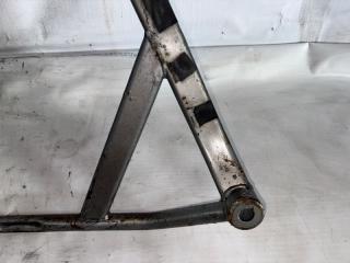 Распорка передняя LEXUS GS350 GRS191 2GR 4 ракурс