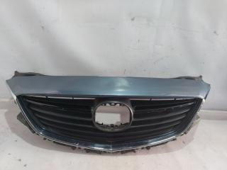 Решетка радиатора MAZDA ATENZA GJ2FP GHP9-50512 1 ракурс