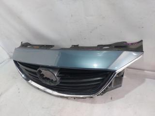 Решетка радиатора MAZDA ATENZA GJ2FP GHP9-50512 2 ракурс