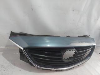 Решетка радиатора MAZDA ATENZA GJ2FP GHP9-50512 4 ракурс