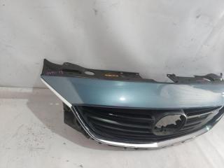 Решетка радиатора MAZDA ATENZA GJ2FP GHP9-50512 5 ракурс