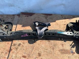 Балка подвески TOYOTA YARIS MXPH10 5 ракурс