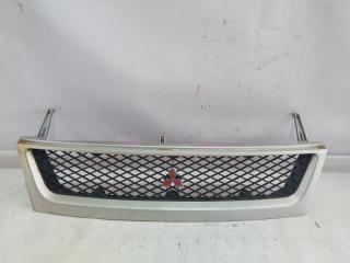 Решетка радиатора MITSUBISHI MIRAGE DINGO CQ2A MR416205/6 1 ракурс