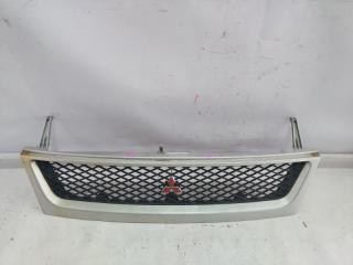 Решетка радиатора MITSUBISHI MIRAGE DINGO CQ2A MR416205/6 2 ракурс