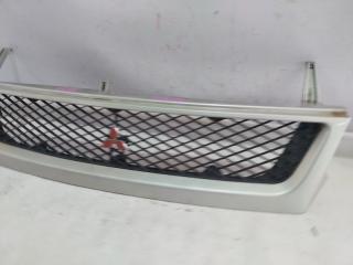 Решетка радиатора MITSUBISHI MIRAGE DINGO CQ2A MR416205/6 4 ракурс