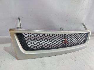 Решетка радиатора MITSUBISHI MIRAGE DINGO CQ2A MR416205/6 5 ракурс