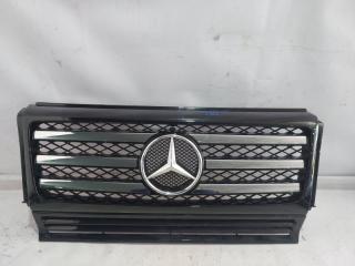 Запчасть решетка радиатора MERCEDES-BENZ G-Class